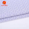 41% RAYON 38% NYLON 17% POLY 4% SPANDEX CUSTOM ORDER JACQUARD FABRIC For Homewear